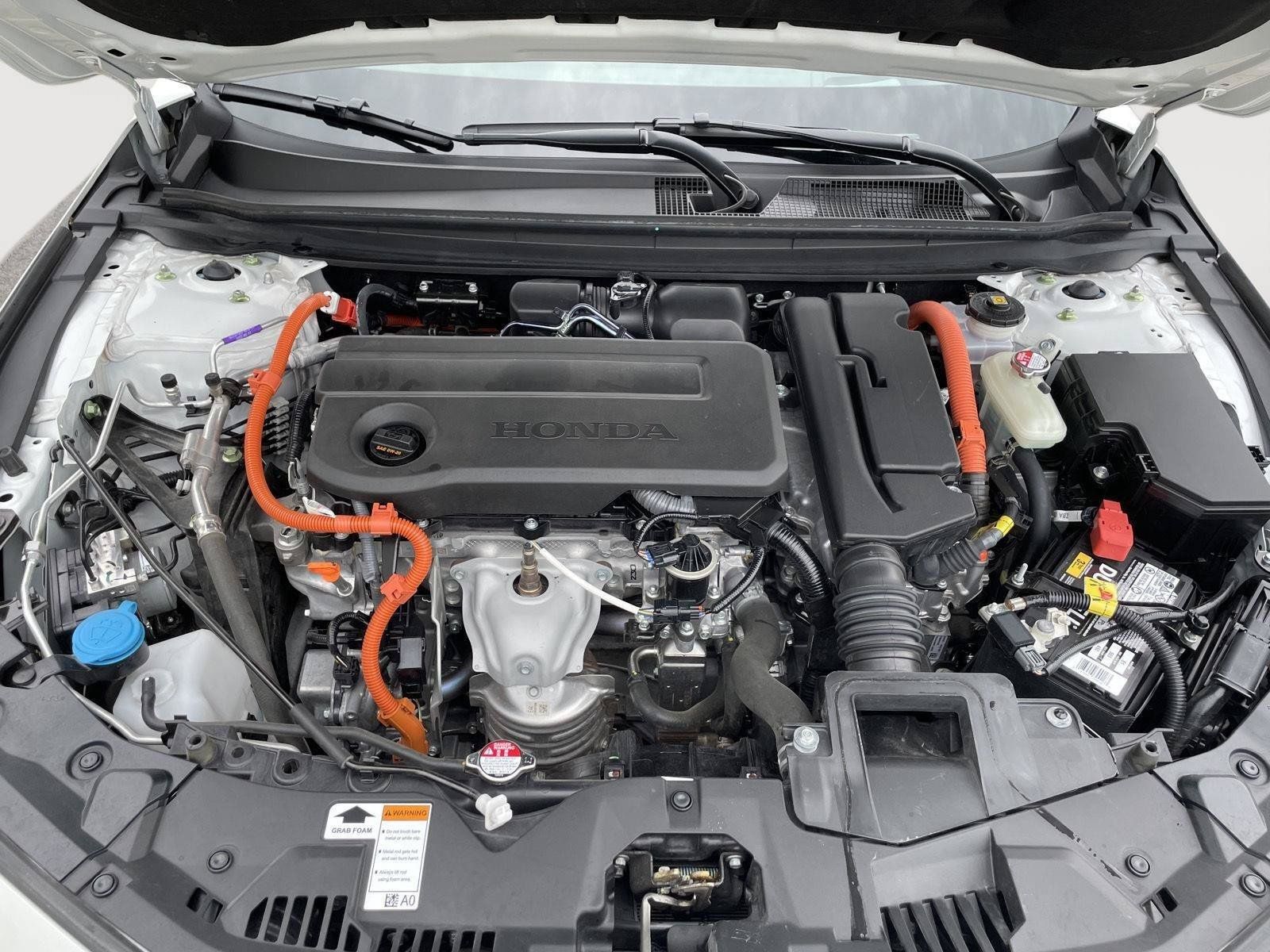 Used 2023 Honda Accord Touring image 8