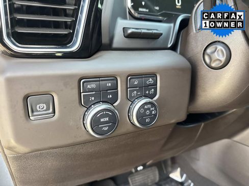 Used 2025 GMC Sierra 1500 Denali w/ Denali Reserve Package image 39
