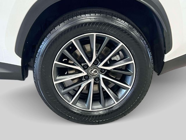 Certified 2024 Lexus NX 250 FWD w/ Cold Area Package image 10
