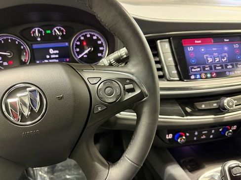Certified 2021 Buick Enclave Essence w/ Trailering Package, 5000 lbs. image 16