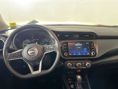 Used 2023 Nissan Kicks SV FWD image 18