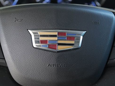 Used 2018 Cadillac CT6 Premium Luxury w/ Super Cruise Package image 17