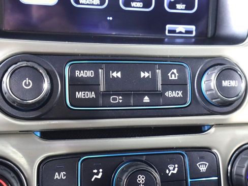 Used 2019 GMC Yukon Denali w/ Open Road Package RWD image 23