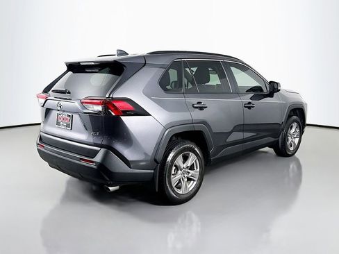Certified 2024 Toyota RAV4 XLE w/ Convenience Package FWD image 5
