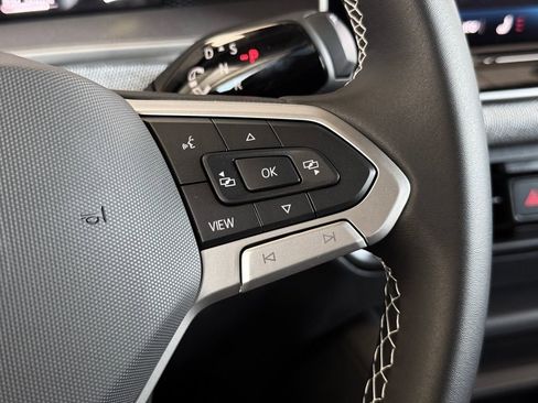 New 2026 Volkswagen Tiguan S FWD image 12