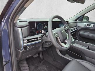 New 2026 Hyundai Santa Fe Limited video 3