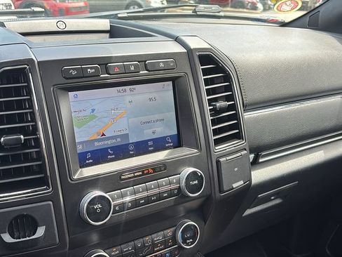 Used 2021 Ford Expedition Limited AWD/4WD image 19