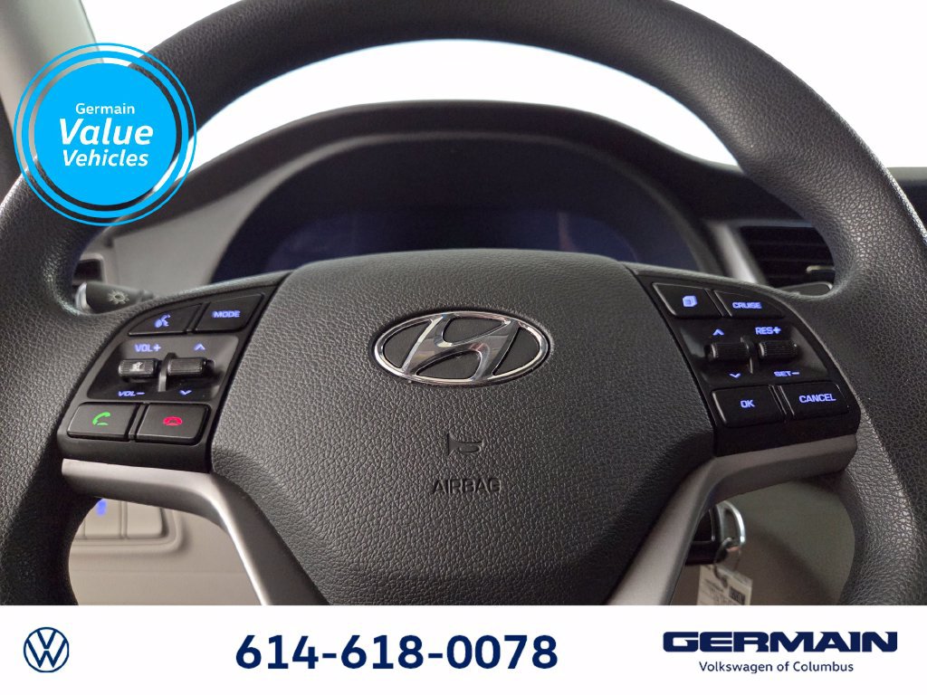 Used 2018 Hyundai Tucson SEL AWD/4WD image 20