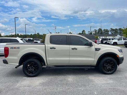 Used 2022 Ford Ranger XLT w/ Equipment Group 301A Mid AWD/4WD image 24