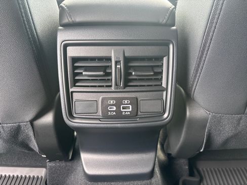 New 2026 Subaru Outback Premium AWD/4WD image 38