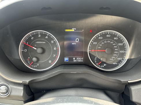 Used 2022 Subaru Ascent Premium w/ Convenience Package AWD/4WD image 6