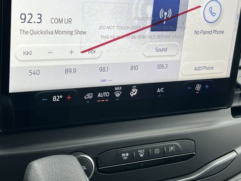 New 2026 Ford Transit 250 148 Medium Roof image 19