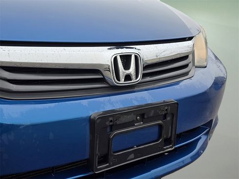 Used 2012 Honda Civic LX image 9