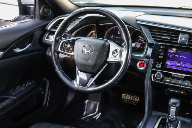 Used 2019 Honda Civic Sport image 24