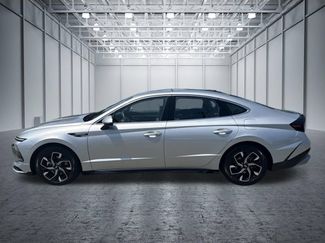 Used 2025 Hyundai Sonata SEL FWD video 2
