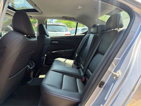Used 2015 Acura TLX FWD image 10