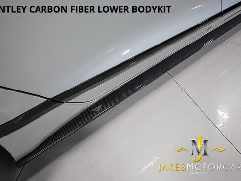 Used 2021 Bentley Flying Spur W12 w/ First Edition Specification image 13