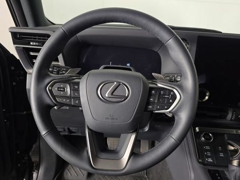Used 2024 Lexus GX 550 AWD/4WD image 10