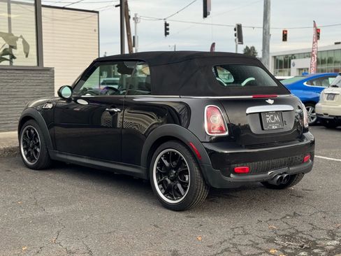 Used 2010 MINI Cooper S image 6