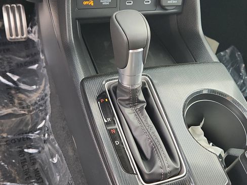 New 2026 Honda Civic Sport image 10