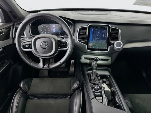 Used 2019 Volvo XC90 T6 R-Design w/ Protection Package AWD/4WD image 25