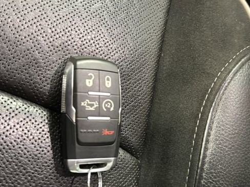 Used 2019 RAM 2500 Laramie AWD/4WD image 20