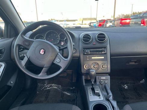 Used 2005 Pontiac G6 GT w/ Premium Value Package image 23