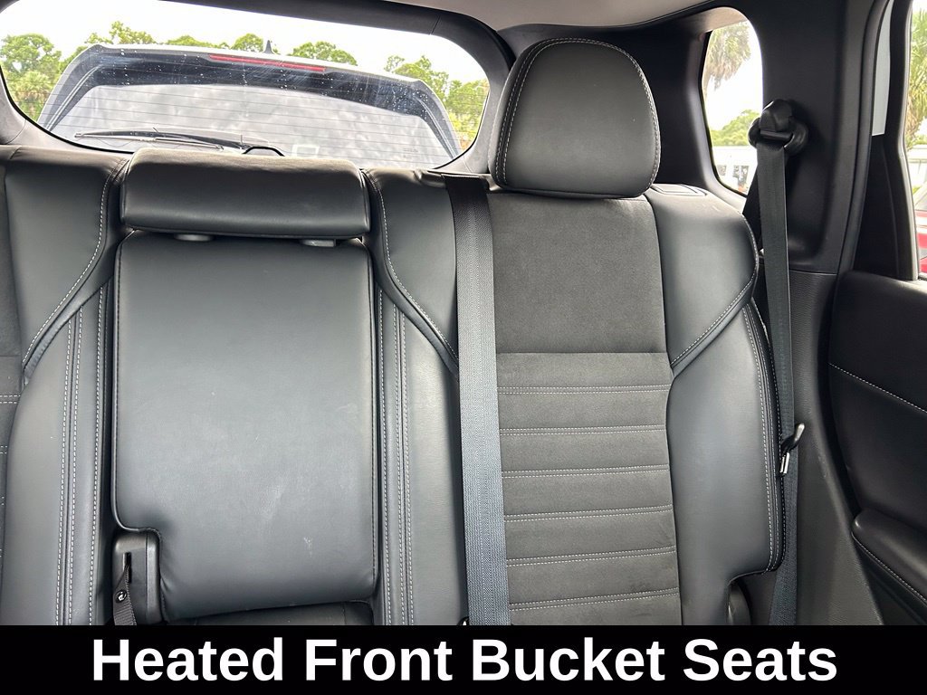 Used 2024 Mitsubishi Outlander SE AWD/4WD image 14