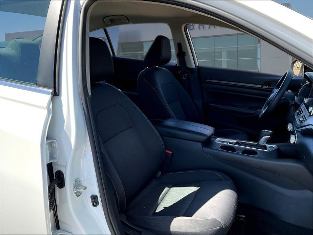 Used 2026 Nissan Altima 2.5 SV AWD/4WD image 29