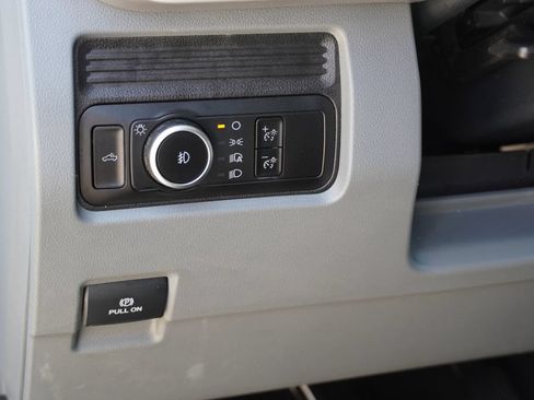 Used 2025 Ford F250 XLT w/ FX4 Off-Road Package AWD/4WD image 21