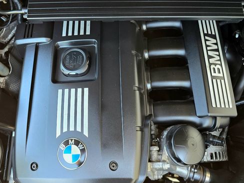 Used 2008 BMW 328i Convertible RWD image 48