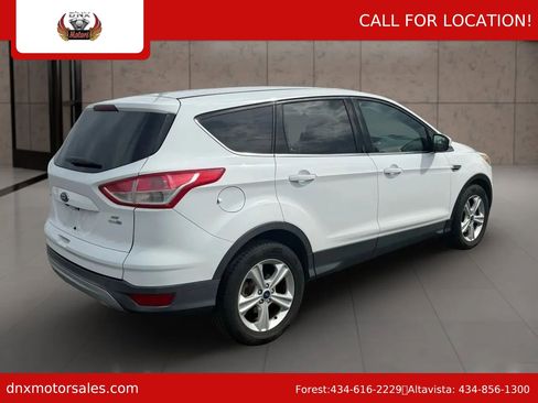 Used 2014 Ford Escape SE image 5
