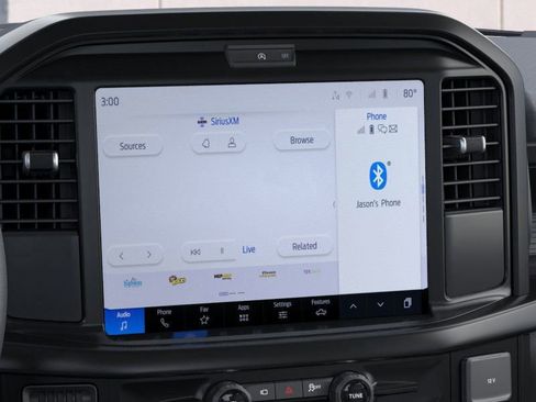 New 2026 Ford F150 STX image 14