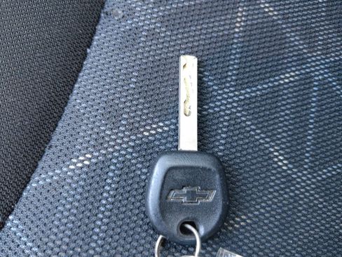 Used 2021 Chevrolet Spark LS FWD image 32