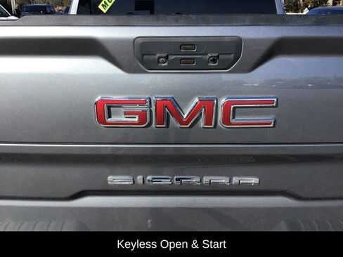 Used 2021 GMC Sierra 1500 AT4 AWD/4WD image 20