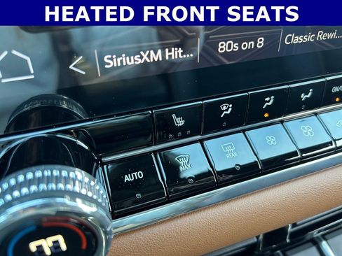 New 2026 GMC Canyon AT4 image 7