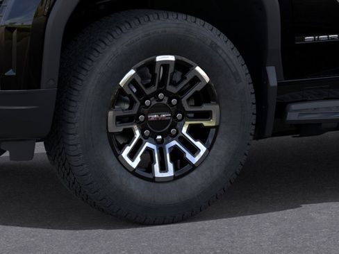 New 2026 GMC Sierra EV Elevation AWD/4WD image 10