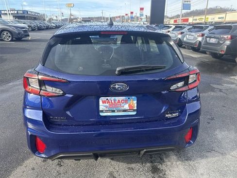 New 2026 Subaru Impreza 2.0i Sport image 43