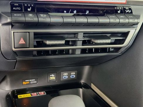 New 2026 Toyota Camry XSE FWD image 19