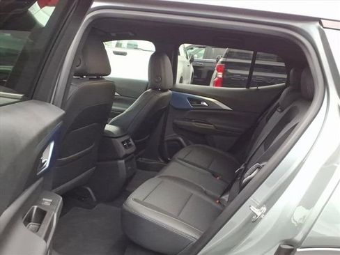 Used 2024 Chevrolet Equinox EV LT w/ Active Safety Package 3 image 17