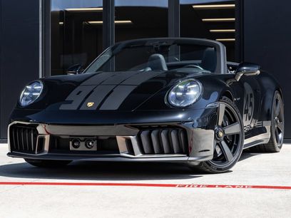 Certified 2026 Porsche 911 Carrera 4 GTS