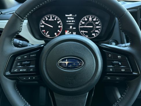 Certified 2026 Subaru Forester Premium AWD/4WD image 23