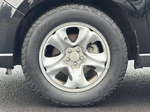 Used 2015 Subaru Forester 2.5i image 36