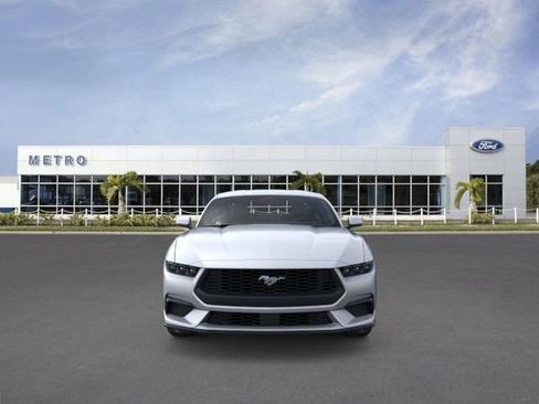 New 2026 Ford Mustang Premium image 6