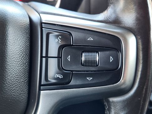 Used 2021 Chevrolet Silverado 2500 LTZ w/ LTZ Texas Edition image 29