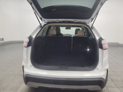 Used 2022 Ford Edge SEL AWD/4WD image 29
