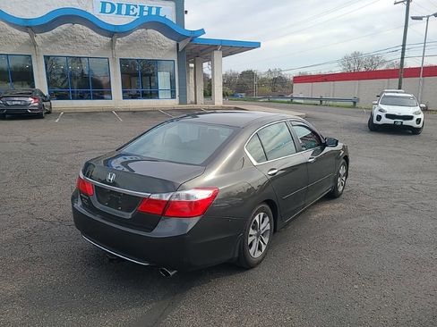 Used 2015 Honda Accord LX image 5
