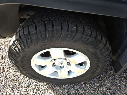 Used 2008 Toyota FJ Cruiser 4WD image 39