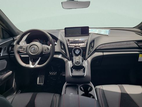 New 2026 Acura RDX A-Spec AWD/4WD image 28