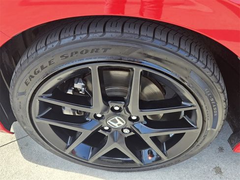 Certified 2024 Honda Civic Si image 10